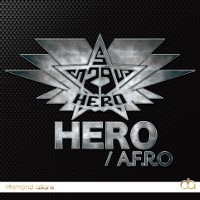 Digital SINGLE「HERO」